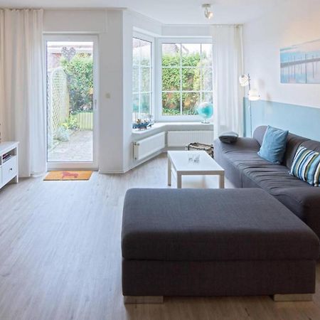 Ferienhaus Johannas Huus دورنوميرسيال المظهر الخارجي الصورة