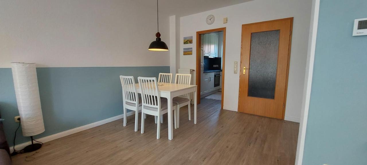Ferienhaus Johannas Huus دورنوميرسيال المظهر الخارجي الصورة