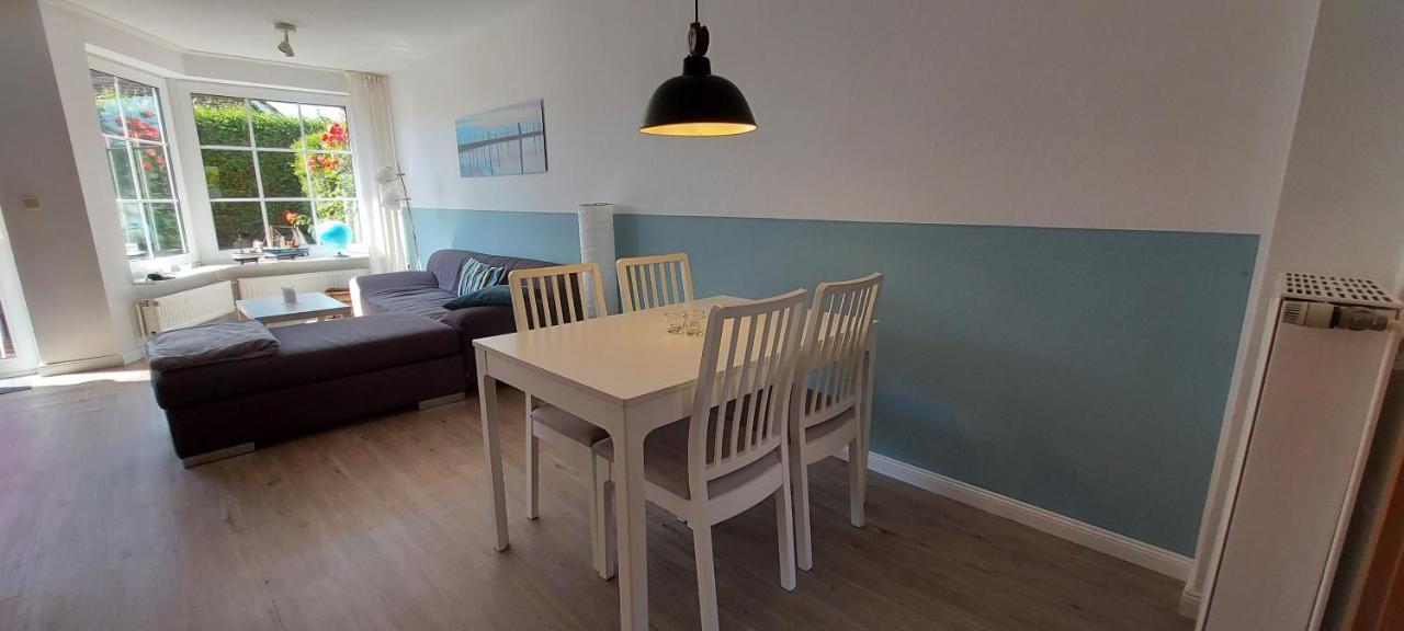 Ferienhaus Johannas Huus دورنوميرسيال المظهر الخارجي الصورة