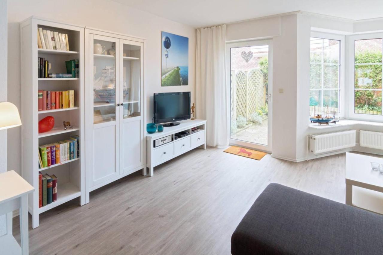 Ferienhaus Johannas Huus دورنوميرسيال المظهر الخارجي الصورة