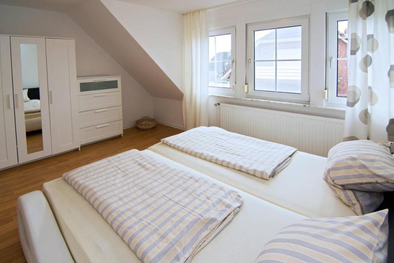 Ferienhaus Johannas Huus دورنوميرسيال المظهر الخارجي الصورة