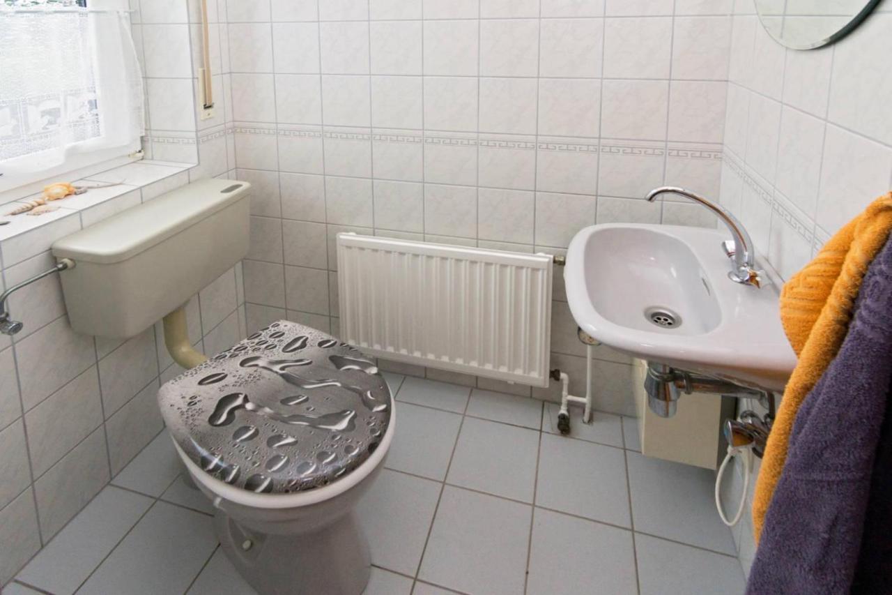 Ferienhaus Johannas Huus دورنوميرسيال المظهر الخارجي الصورة